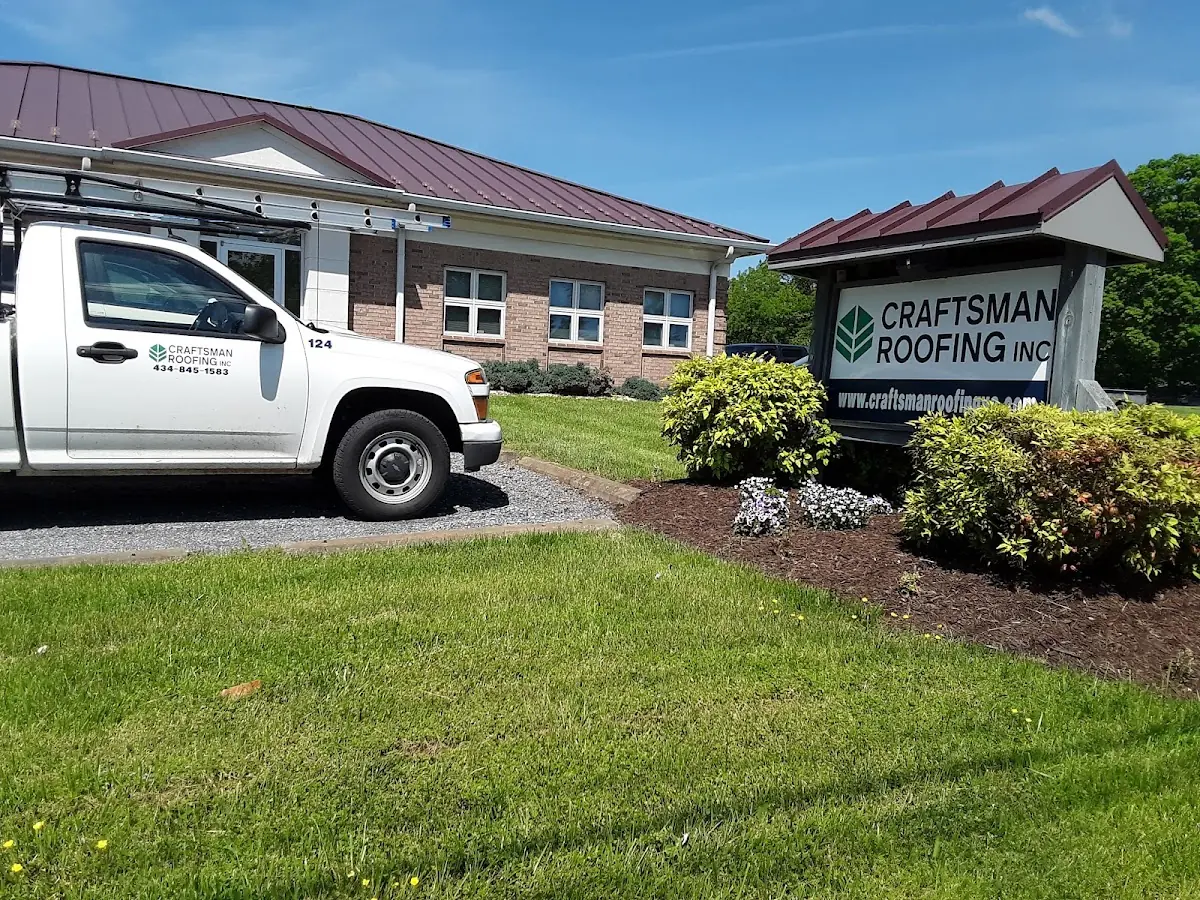 Quality Soffit & Fascia Repair by experienced craftsmen in Meadows of North Lewisburg